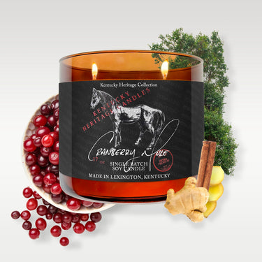 Cranberry Mule Kentucky Fragrance