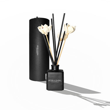 Trackside Reed Diffuser by Petra Living