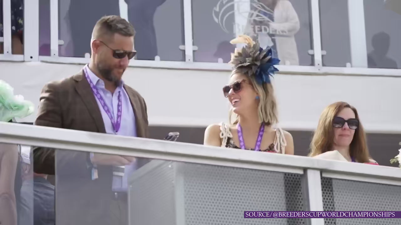 Breeders' Cup World Championship Lifestyle