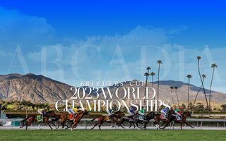 Welcome to the 2023 World Championships