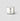 A Petra Living 11 oz classic bougie ADORE mon amour scented soy candle in a square clear glass jar with a white wax fill and a black line-art label of a lion, set against a light gray background.