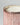 Tripe-wicked Large adore mon amour candle in light pink mercury glass