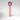 Petra Living Mon Amour perfume bottle with pink packaging on a white background