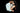 Man and woman embracing closely against a black background
