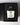 Petra Living classic bougie trackside candle in a black box on a white background