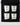 A black gift box containing four square petite bougie glass votive candles arranged in a 2x2 grid. The candles have white wax and are labeled with black text and illustrations: 'PETRA LIVING' with scents 'ADORE', 'LEATHER NOIR', 'TRACKSIDE', and 'RICKHOUSE'.