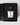 A Petra Living 'Leather Noir' petite votive scented candle in a clear glass jar, nestled inside its textured black presentation box with a matching black label.