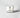 Petra Living Leather Noir candle on a white background classic bougie