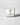 Petra Living Leather Noir candle on a white background classic bougie