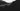 Black and white mountain landscape with a valley