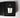 Petra Living petite bougie adore candle in a black box on a white background