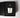 Petra Living petite bougie trackside candle in a black box on a white background