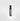 A clear rectangular  perfume bottle with a black cap, featuring the brand name 'RICKHOUSE' printed vertically in white on the front, set against a light gray gradient background.