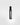 A clear rectangular  perfume bottle with a black cap, featuring the brand name 'RICKHOUSE' printed vertically in white on the front, set against a light gray gradient background.