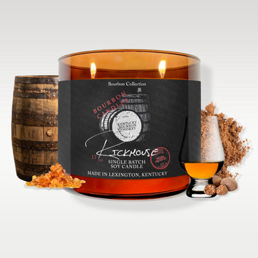 Rickhouse Bourbon Fragrance