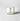 Candle with 'Petra Living Rickhouse' label on a white background classic bougie