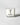 Candle with 'Petra Living Rickhouse' label on a white background classic bougie