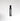 Black perfume bottle with 'Rickhouse' branding on a white background