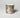 Antique Rickhouse maison du whisky candle with copper swirls on silver hues