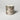 Antique Rickhouse maison du whisky candle with copper swirls on silver hues