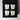 Set for four petite bougie candles by petra living in a matte black gift box