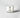 Petra Living Trackside candle on a white background classic bougie