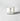 Petra Living Trackside candle on a white background classic bougie