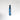 Blue perfume bottle with 'Trackside' branding on a white background