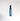 Blue perfume bottle with 'Trackside' branding on a white background