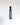 Blue perfume bottle with 'Trackside' branding on a white background