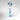Petra Living Soleil Del Mar travel spray bottle on a light gray background