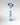 Petra Living Soleil Del Mar travel spray bottle on a light gray background