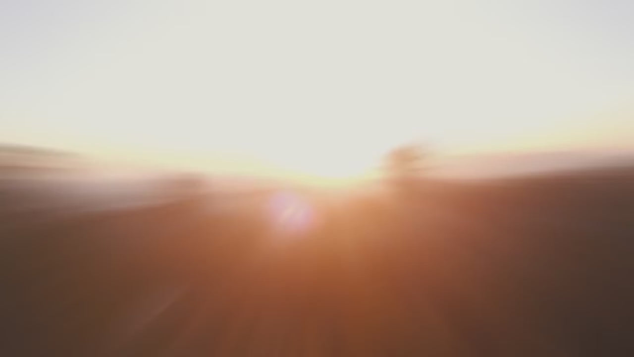 Los Angeles California skyline